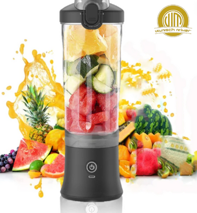 WunschMixer V2®