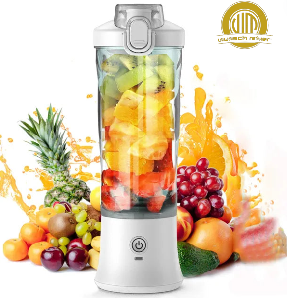 WunschMixer V2®